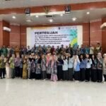 Dinkes Kalsel Dorong Peningkatan dan Analisis Data SKDR