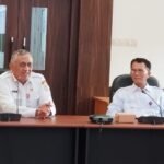 Pemprov Kalsel Dorong Optimalisasi Pendataan UMKM Melalui SIDT