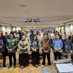 Bakesbangpol Kalsel Tekankan Pentingnya Seni dan Budaya sebagai Benteng Identitas Bangsa