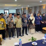 Gubernur Kalsel Tekankan Pentingnya Mediasi untuk Menjaga Kerukunan Umat Beragama