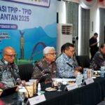 Gubernur Kalsel Ajak Perkuat Inovasi Produksi dan Kapasitas Petani untuk Dukung Swasembada Pangan