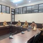 Delapan Desa Baru Hasil Pemekaran Resmi Terbentuk Di Tanah Bumbu