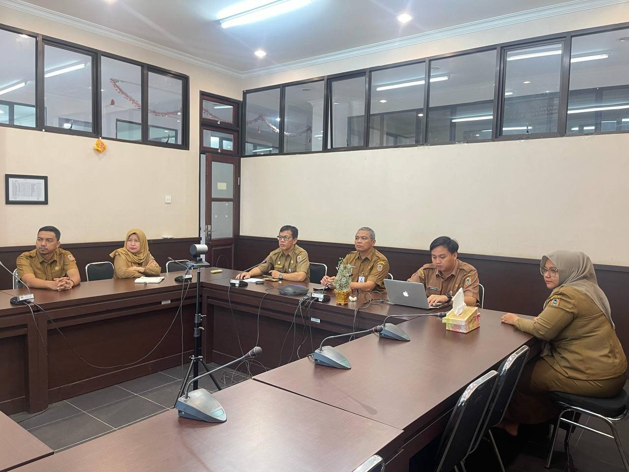 Delapan Desa Baru Hasil Pemekaran Resmi Terbentuk Di Tanah Bumbu