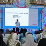 Gelaran Komdiphoria 2025 Dimulai, Dibuka dengan Kelas Host Bersama Aditya Agusta