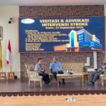 RSUD Ulin Gelar Visitasi dan Workshop Intervensi Stroke, Perkuat Layanan Unggulan di Kalimantan Selatan