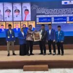 Pelantikan Pengurus Koordinator Cabang PMII Kalsel, Miftahul Chair Tegaskan Pentingnya Regenerasi dan Peran Perempuan dalam Pembangunan