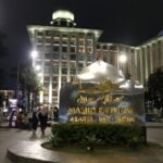 Kemhan RI Perkuat Persatuan Nasional, Hadiri Forum Kebangsaan ‘Cahaya Hati Cahaya Indonesia’