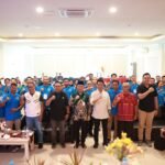 Tanah Bumbu Gelar Pelatihan Nasional Level 2 untuk Pelatih Fisik, Tingkatkan SDM Olahraga dan Prestasi Atlet