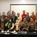 Tanah Bumbu Ikuti Pra-Evaluasi SAKIP 2025