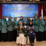 Pemerintah Kalsel dan TP-PKK Gelar Bimtek Pola Asuh Anak dan Remaja di Era Digital