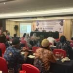 DPKP Kalsel Dorong Kelembagaan Petani Jadi Korporasi Agribisnis Melalui Bimtek Manajemen