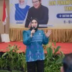 Bimtek PKK Tanah Bumbu : Dari Etika Kepemimpinan Andi Irmayani hingga Kupas Tuntas Bersama dr. Boyke dan dr. Lula Kamal