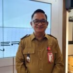 Kembali Gelar Pasar Murah, Disdag Kalsel Ambil Langkah Antisipatif Stabilkan Harga Bahan Pokok