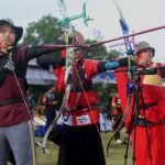 Atlet SPOBDA Pelajar Kalsel Siap Buktikan Diri di POPNAS 2025