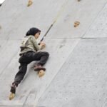 Panjat Tebing Banjarmasin Turunkan 30 Atlet di Porprov XII Kalsel, Bidik Medali di Kelas Speed WR