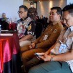 BPBD Kalsel Dorong Pembangunan Daerah Berbasis Kajian Risiko Bencana