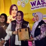 Perkuat Pelayanan Dasar, TP Posyandu Kalsel Tekankan Implementasi 6 SPM di Tapin