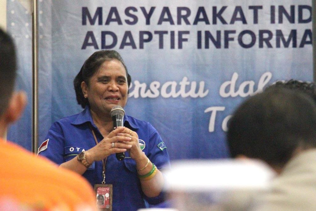 BMKG: Waspada Potensi Banjir Rob di Sejumlah Wilayah Pesisir Kalsel pada Desember 2025