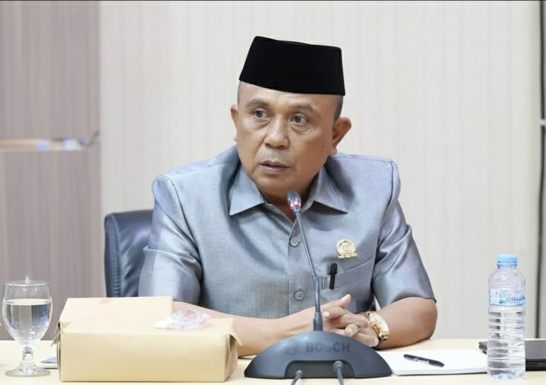 Cegah Viral Sembarangan, DPRD Tanah Bumbu Dorong Edukasi Digital untuk Anak