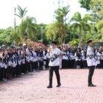 Tanah Bumbu Peringati HUT ke-80 PGRI dan HGN Tahun 2025