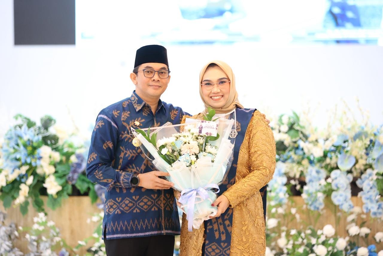 Tanah Bumbu Peringati Hari Ibu ke-97