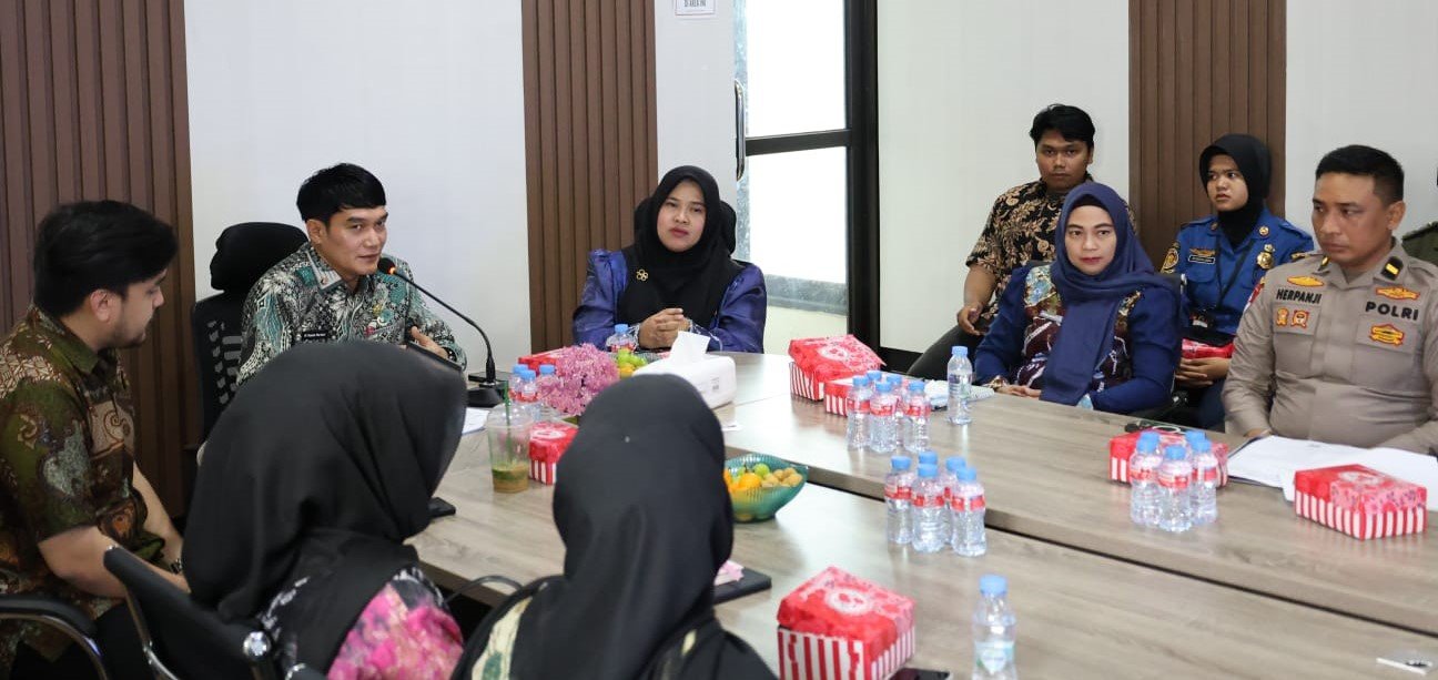 Optimalisasi Layanan Kegawatdaruratan, Pemkab Tanah Bumbu Gelar Sosialisasi dan Bimtek Call Center 112