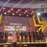 Kalimantan Selatan Raih Penghargaan “Innovation in Public Service 2026” di Ajang Indonesia Rising Stars Award