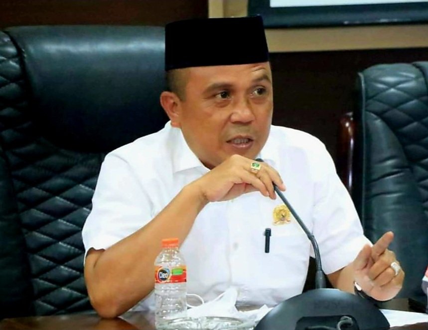 Perjuangan DPRD Tanah Bumbu Berbuah Hasil, Listrik PLN Akhirnya Masuk Desa Pulau Burung