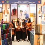 Dari Tanah Bumbu ke Inacraft 2026, Ketua Dekranasda Tanbu Andi Irmayani Rudi Latif Dorong Perempuan Jadi Motor Ekonomi Kreatif