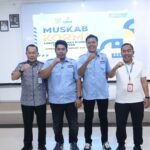 Pemkab Tanah Bumbu Dukung Musyawarah Kabupaten KORMI 2026, Perkuat Olahraga Masyarakat