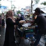 Sinergi Ramadan: TP PKK dan Dekranasda Tanah Bumbu Tebar Kebaikan di Batulicin