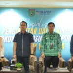 Tingkatkan Kualitas Perencanaan, Pengendalian, dan Evaluasi Pembangunan Daerah