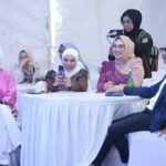 Ketua Dekranasda Tanah Bumbu Apresiasi Semangat Wirausaha Muda di Aksi Inovasi Tanbu 2026