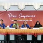 BMKG Kalsel: Musim Kemarau 2026 Datang Lebih Awal dan Cenderung Lebih Kering