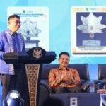 Ketua DPRD Tanah Bumbu Hadiri HLM TP2DD 2026, Dorong Percepatan Digitalisasi Daerah