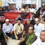 Ketua DPRD Tanah Bumbu Serap Aspirasi Warga Kupang Berkah Jaya, Fokus Infrastruktur Jalan dan PJU