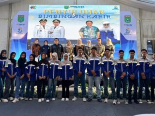 Pemkab Tanah Bumbu Gelar Penyuluhan dan Bimbingan Karir, Tingkatkan Kesiapan Pencari Kerja