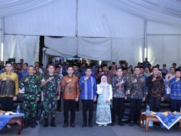 Pemkab Tanah Bumbu Pacu Digitalisasi Daerah Demi Layanan Publik Lebih Mudah