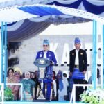 Hari Jadi ke-23 Tanah Bumbu, Bupati Andi Rudi Latif Sampaikan Prestasi dan Capaian Gemilang