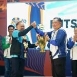 Penantian Panjang, Tanah Bumbu Juara Umum PORDA PERPAMSI Kalsel 2026