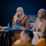 Dispersip Tanah Bumbu Sambut Rumah Pena BerAksi, Bawa Angin Segar Dunia Literasi