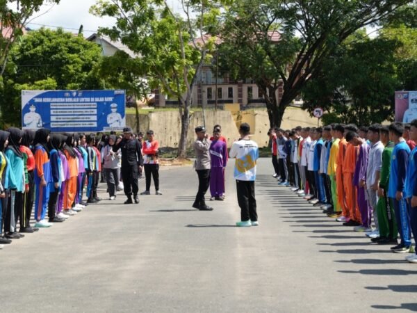 Pemkab Tanah Bumbu Siapkan Calon Paskibraka 2026, Tekankan Pembinaan Karakter dan Disiplin