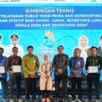 Pemkab Tanah Bumbu Gelar Bimtek Kepemimpinan, Perkuat Kualitas Pelayanan Publik