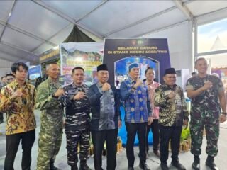 Pimpinan DPRD Apresiasi Aksi Inovasi Tanah Bumbu 2026
