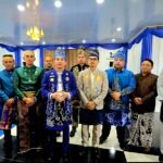 Bupati Tanah Bumbu Andi Rudi Latif Harapkan Masyarakat Selalu Bahagia di Hari Jadi ke-23