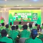 PKB Perkuat Konsolidasi Lewat Muscab di Batulicin, Targetkan Kenaikan Suara