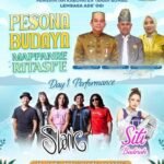 Slank dan Siti Badriah Siap Hibur Pembukaan Mappanre Ri Tasi’e di Pagatan