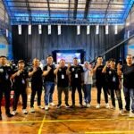 Ijun/Hasef Antar ORADO Tanah Bumbu ke Final Kejurprov Kalsel