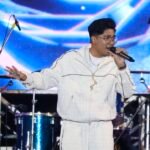 Fitri Carlina dan Syahriyadi Tampil Memukau di Pagatan