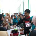 Pemkab Tanah Bumbu Dorong Konsumsi Pangan Lokal Lewat Sosialisasi Menu B2SA